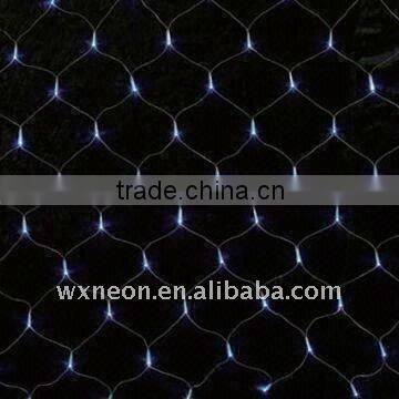 led fishing net lights