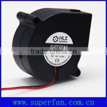 DC blower 5V 12V 24V fan for humidifier 60x60x28mm