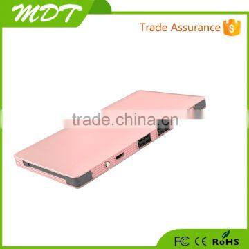 10000mah Power Bank Portable Battery Charger External Battery For Mobile Phone With USB Cable photo-4