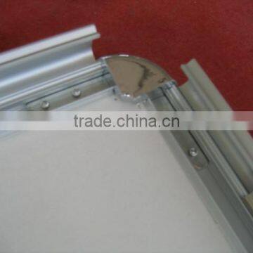 Snap Frame , Clip Snap Frame, Aluminum Snap Frame photo-3