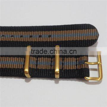 China Supplier Handmade Customize Watch Band 18mm photo-2