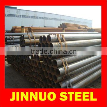 Structual steel hor rolled carbon welded steel pipe(Q235 Q234B Q345 Q345B ASTM A36 SS400 SS275JR SS235JR SS355...manufacture)