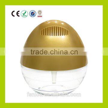 Hot New Products for 2016 Ozone Air Purifier/hepa Air Purifier/mini Air Purifier photo-2