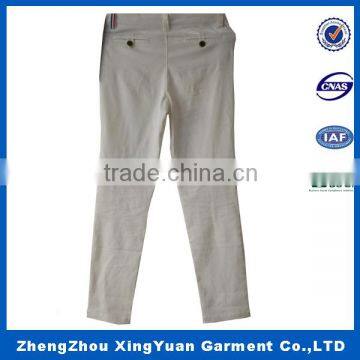 Women's Essential Wide-Leg Trousers photo-6