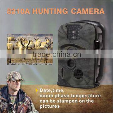 2016 updated Home Security Hunting Trail 12 mp Camera