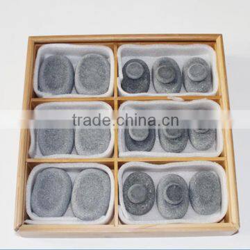 Amazon Top Selling Spa Stone Massage