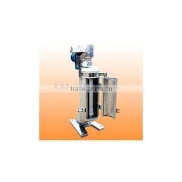 centrifuge machine for ink separation