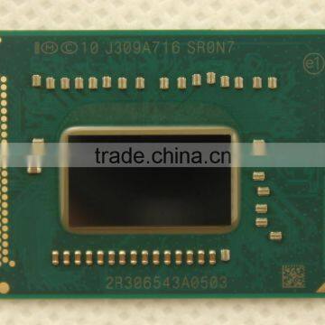 Intel Core I5-3427u Sr0n7 1.8g/3m Bga1023 Av8063801057801 I5 3427u Cpu