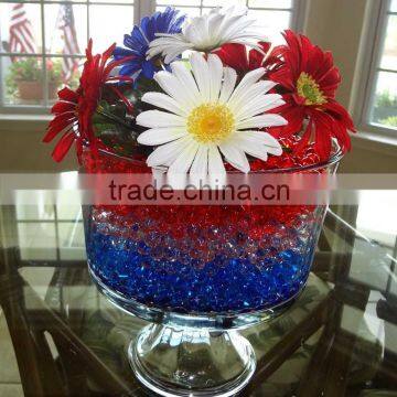 New design Magic Crystal Soil Water Beads with CE certificate