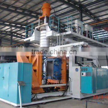 3000L Three Layers Water Tank Blow Molding Machinery