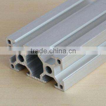 t slot aluminum extrusion 3060 direct from stock