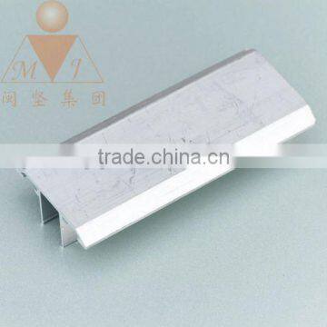 Anodized Aluminium Frame edges For Air Conditioner