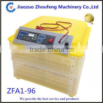 Small little turtle incubator / automatic egg incubator