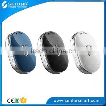 Newly developed Child/Elder/Car/Pet/Luggage Portable GPS Tracker