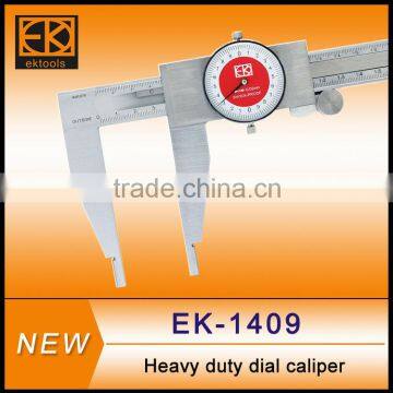 Precise Dial vernier caliper