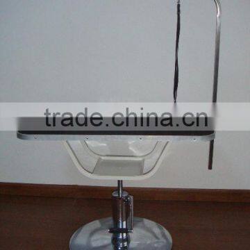 Pet Grooming Table and examination table