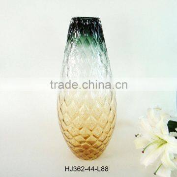 Hot Sale Fishing Net Glass Vase