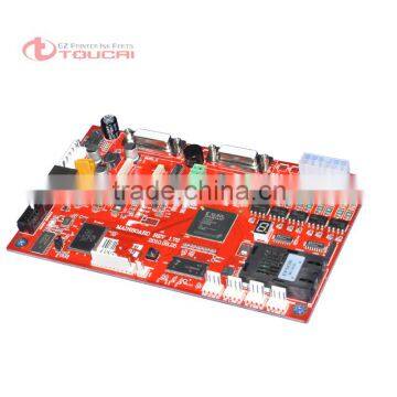 Suitable for UD-161LA UD-1812LC UD2512LC UD3212LC galaxy printer mainboard