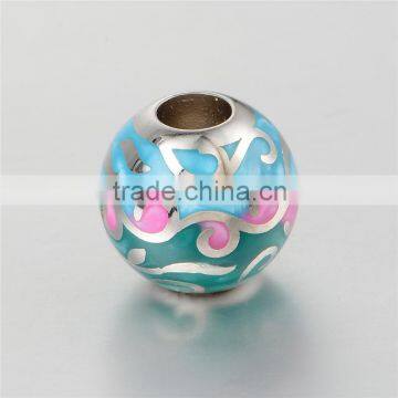 2016 Wholesale New Dubai Arrival S925 Silver Charm Bracelet photo-5