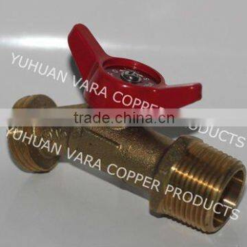 boiler drain valve