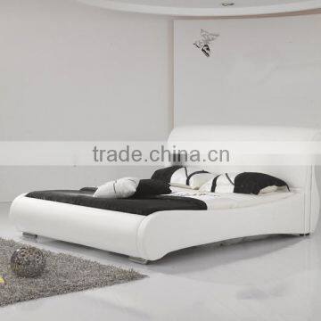 traditional bed