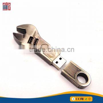 High quality 4gb usb metal drive