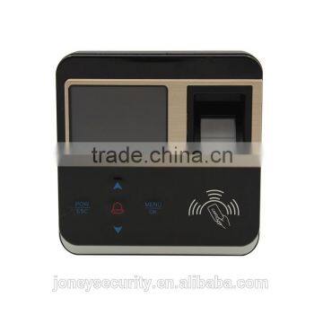 TCP/IP USB RFID and Biometric Fingerprint Access Control photo-3