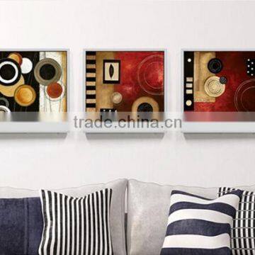 Competitive Price Cheap Hot Painting With Acrylics on Canvas, Acrylic Paint Canvas photo-2