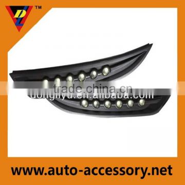 LED DRL led daytime running light for fordkuga