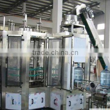 big bottle filling machine