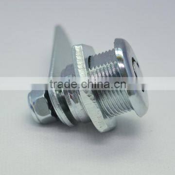 New Type Exquisite Emergency Lock Pin Tubular Cam Lock photo-2