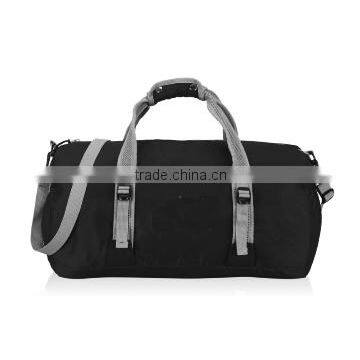 Folding Bag Unisex Luggage Travel Handbags High Quality Folding Bag photo-2