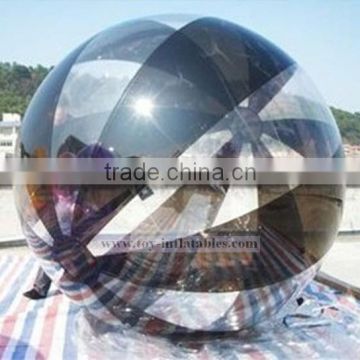 Classic design customized rolling ball sculpture