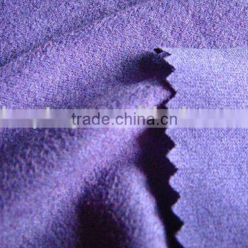 Stretch Suede Fabric