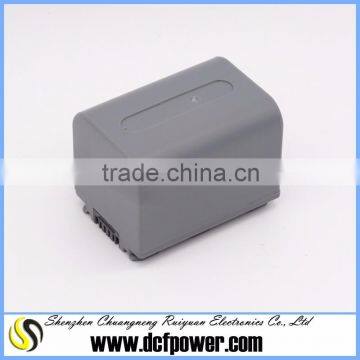 Popular Camcorder Battery NP-FP70 for DCR-HC85 DCR-SR100 photo-4