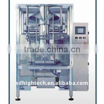 food packaging machine