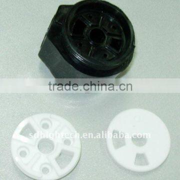 Manual Colorants Paint Tinting Machine Paint Dispenser HT-20B1