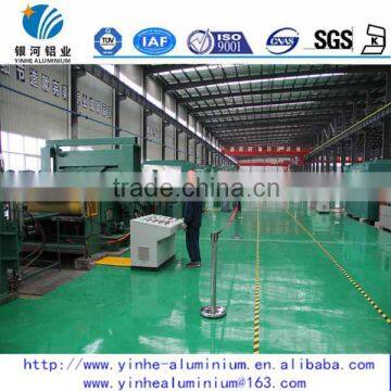 1100 Hydrophilic Stucco Embossed Aluminum Foil for Air-conditioner photo-5