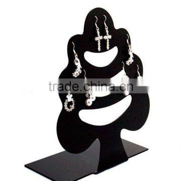 Hot sale acrylic tree jewelry display stands