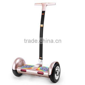 CCEZ 8 Inch Self-balance Hoverboard photo-5