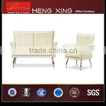 Top quality new design best fabric office sofa