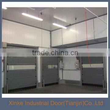 PVC folding door/PVC door curtain