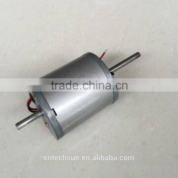 dc motor for food mixer grinder