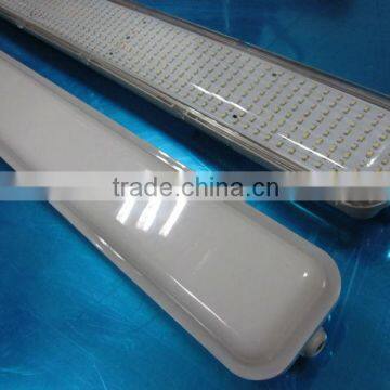 IP65 Waterproof LED Lighting