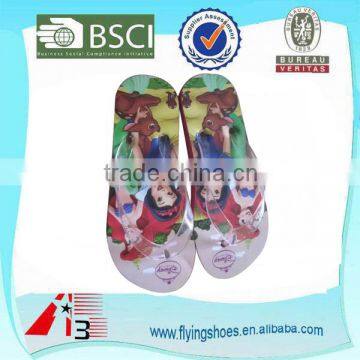 2017 Summer Kids Beach Flip Flop Sandals photo-2