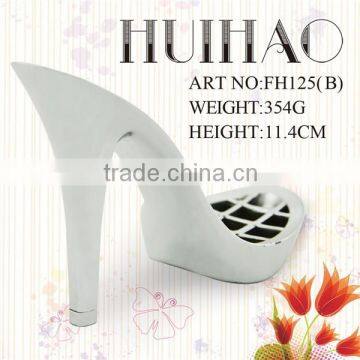 manuafcture fashional ABS high heel shoe sole