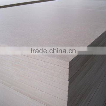 1830*2440mm Plain/raw Mdf Boards