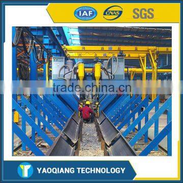Good Quality Steel Submerged Arc Welding Machine With Boat Type Welding photo-2