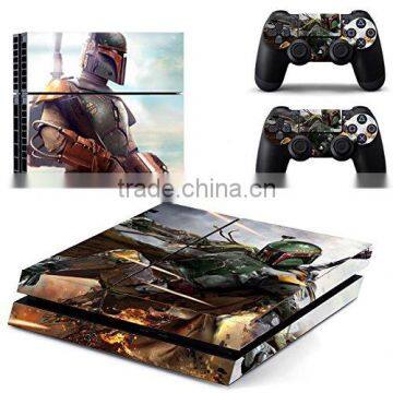 Low Pricenice Game Controller Decal Sticker For Playstation 4 photo-6