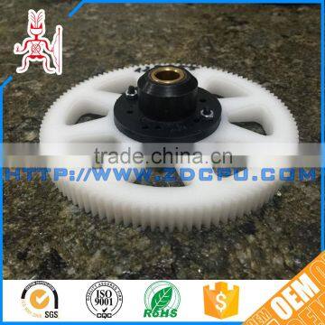OEM Low Noise Small ABS Pinion Gear photo-4